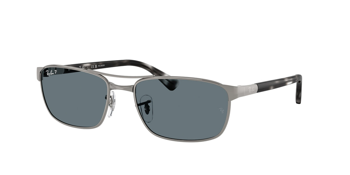 Ray - Ban RB3778 004/3R
