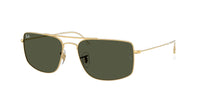 Ray - Ban RB3779 EXPLORER 3 001/31