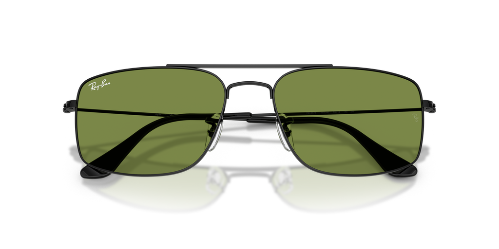 Ray - Ban RB3779 EXPLORER 3 002/4E