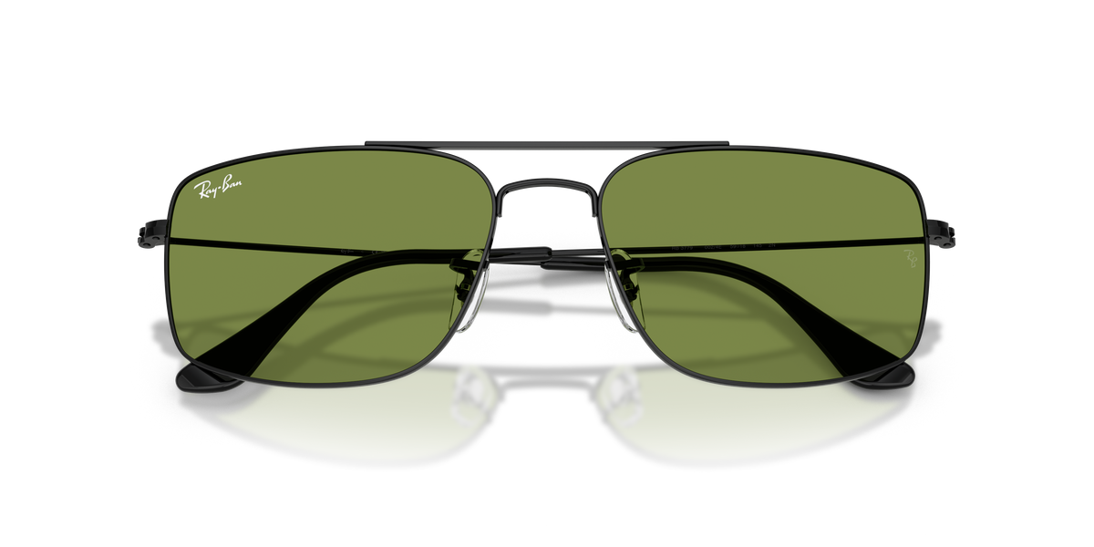 Ray - Ban RB3779 EXPLORER 3 002/4E