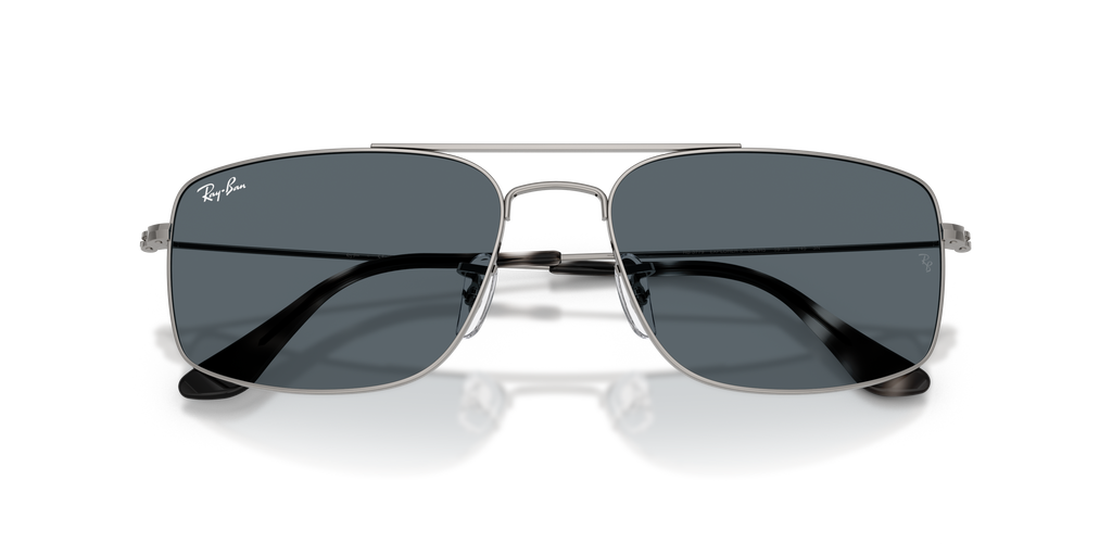 Ray - Ban RB3779 EXPLORER 3 004/R5