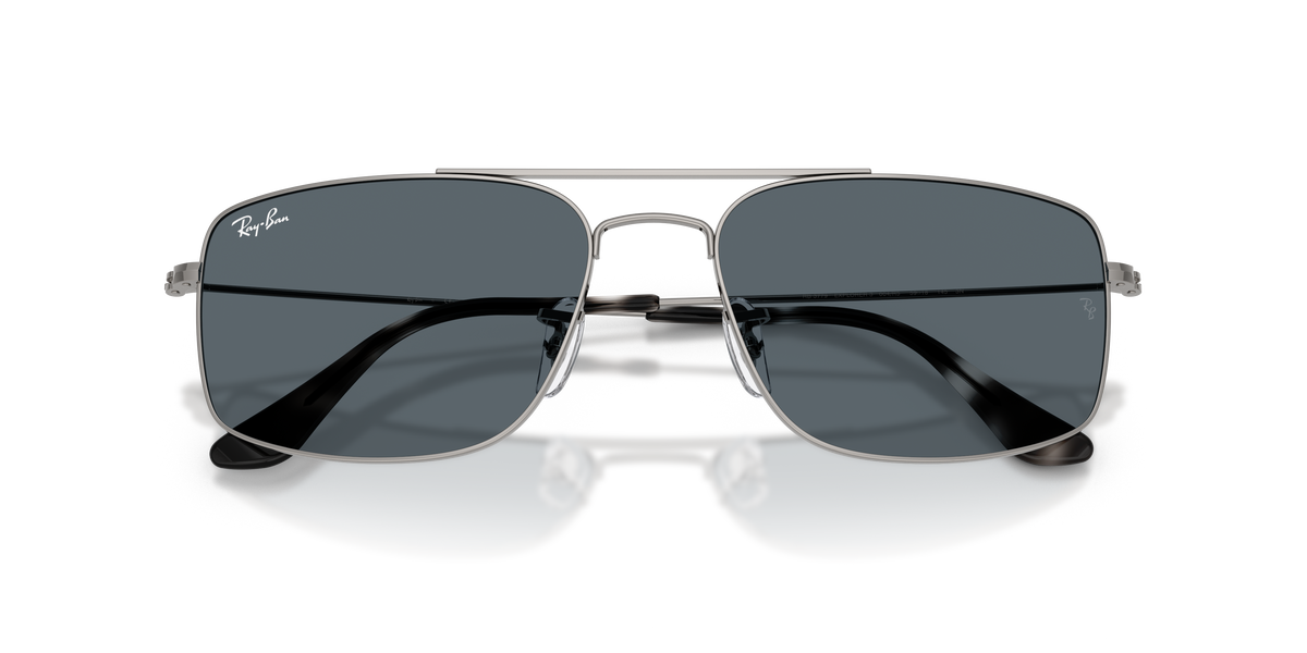 Ray - Ban RB3779 EXPLORER 3 004/R5