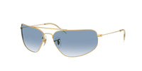 Ray - Ban RB3780 001/3F