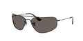 Ray - Ban RB3780 002/B1