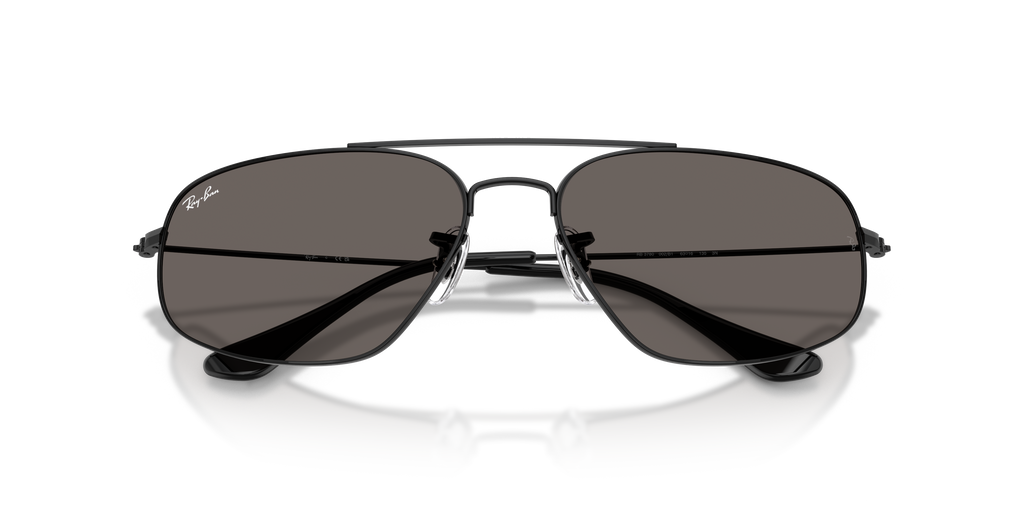 Ray - Ban RB3780 002/B1