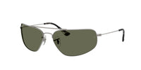 Ray - Ban RB3780 004/58