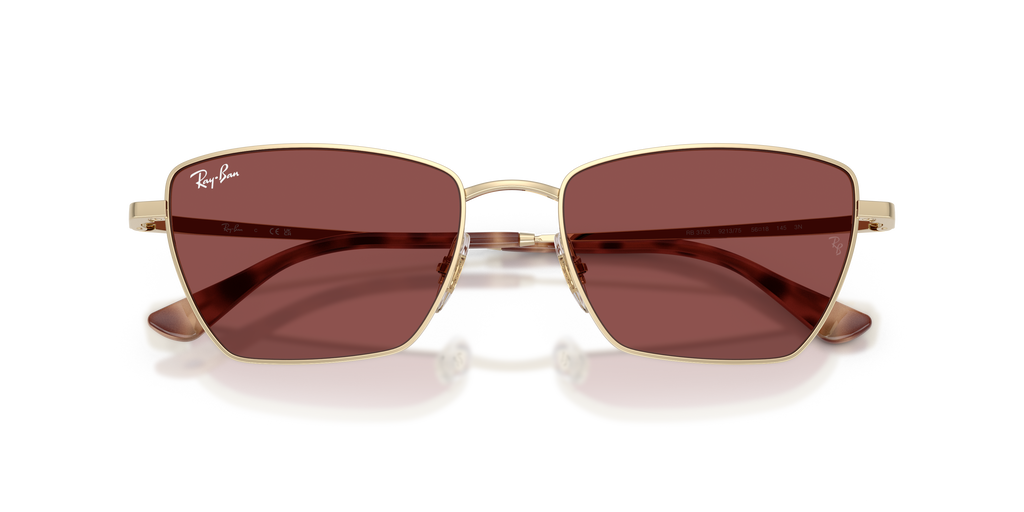 Ray - Ban RB3783 921375