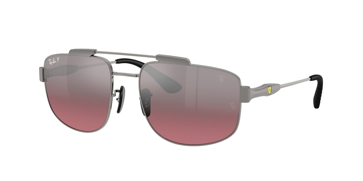 Ray - Ban RB3789M F1247A