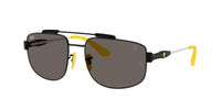 Ray - Ban RB3789M F137B1