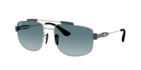 Ray - Ban RB3789M F1383M