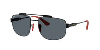 Ray - Ban RB3789M F139R5