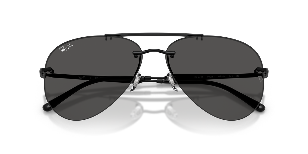 Ray - Ban RB3791 002/87