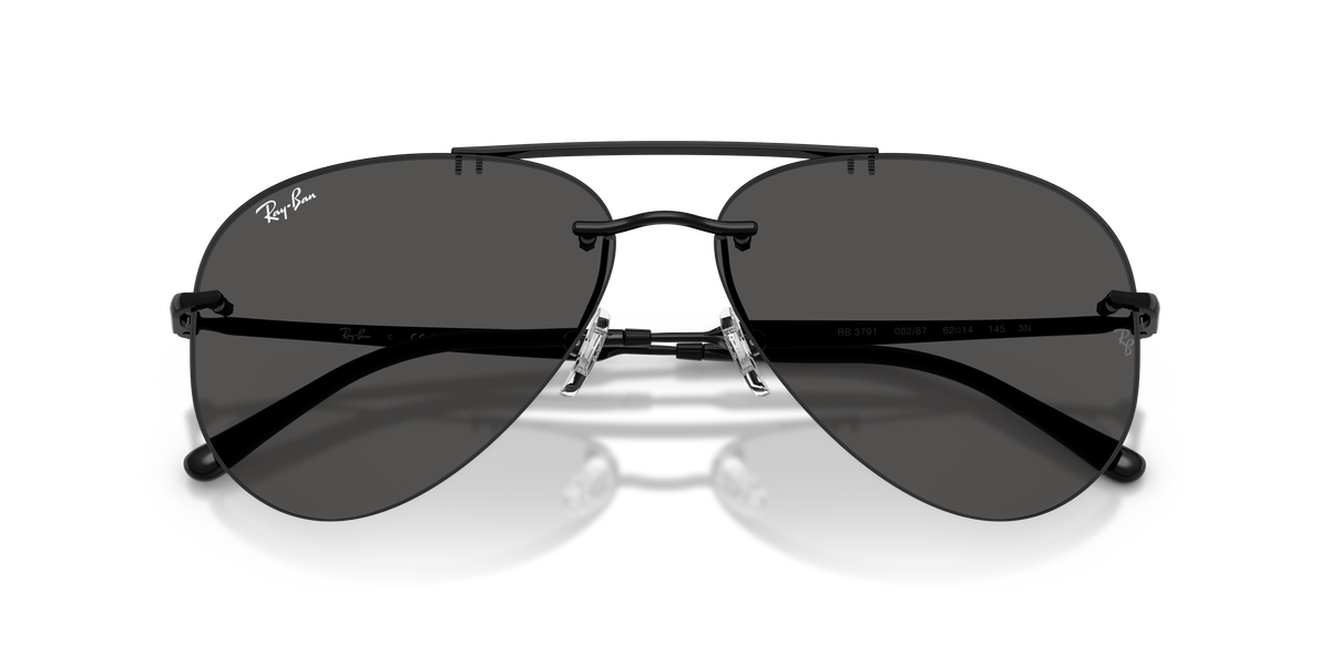 Ray - Ban RB3791 002/87