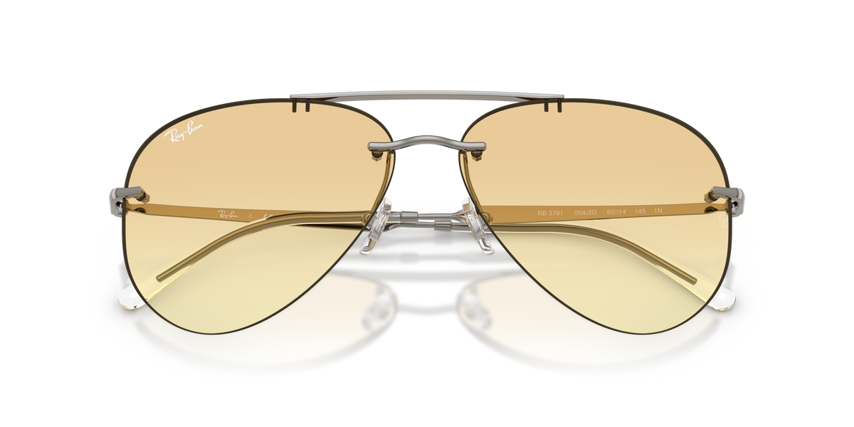 Ray - Ban RB3791 004/2Q