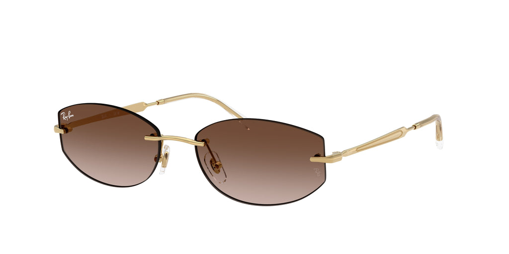 Ray - Ban RB3792 001/13