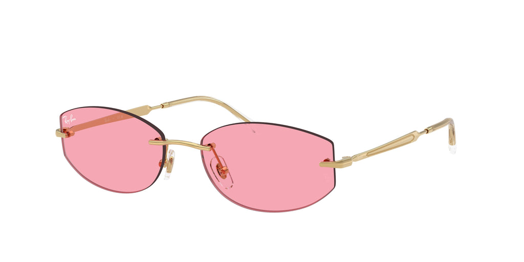 Ray - Ban RB3792 001/84