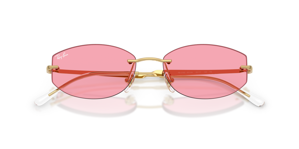 Ray - Ban RB3792 001/84