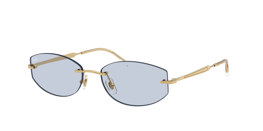 Ray - Ban RB3792 001/MF