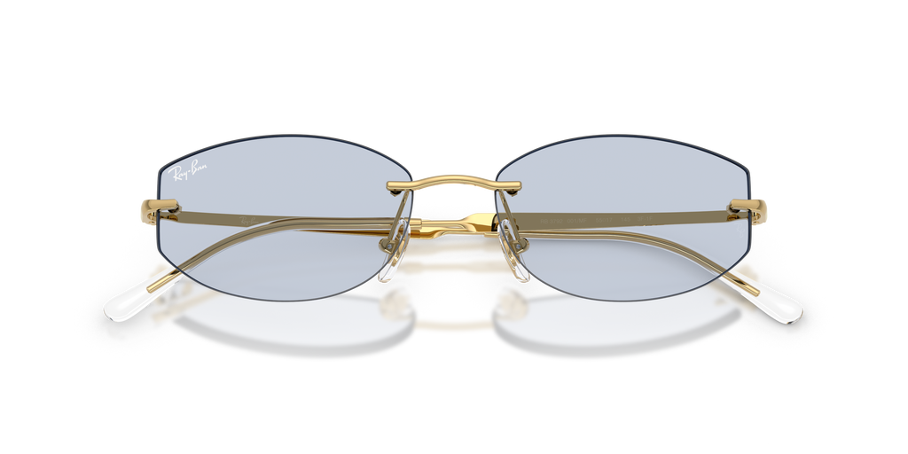 Ray - Ban RB3792 001/MF