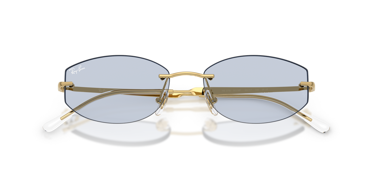 Ray - Ban RB3792 001/MF