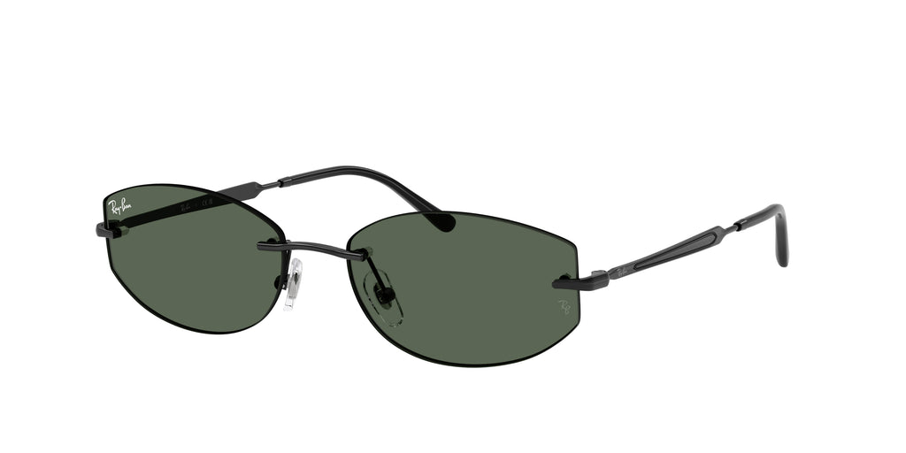 Ray - Ban RB3792 002/71