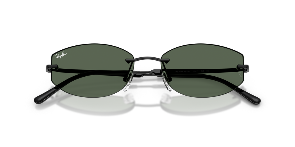 Ray - Ban RB3792 002/71