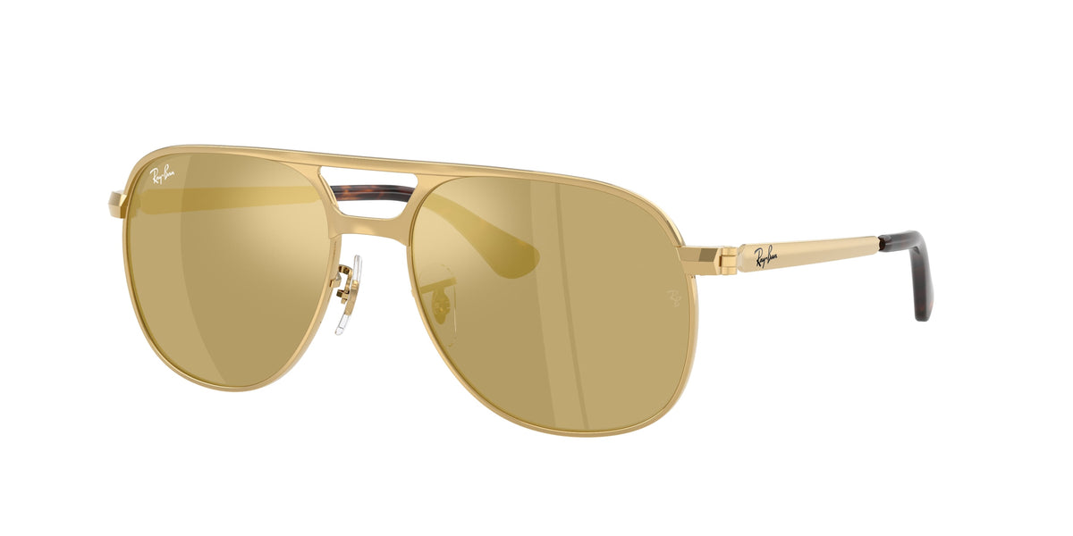 Ray - Ban RB3793 BILL MAX 001/93