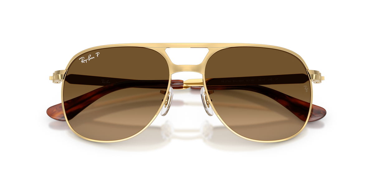 Ray - Ban RB3793 BILL MAX 001/M2