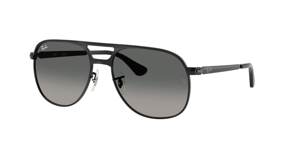 Ray - Ban RB3793 BILL MAX 002/71