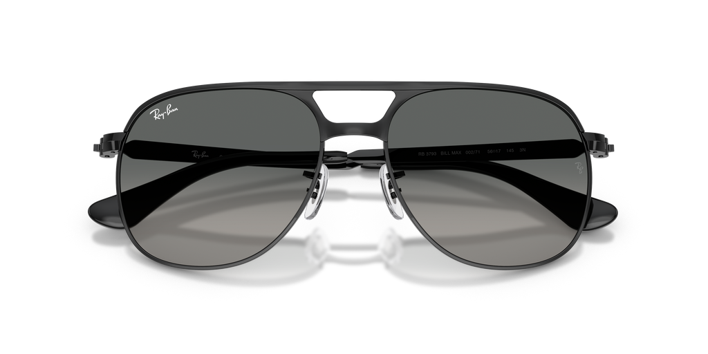 Ray - Ban RB3793 BILL MAX 002/71