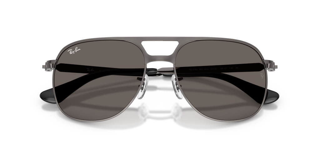 Ray - Ban RB3793 BILL MAX 004/B1