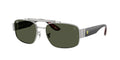 Ray - Ban RB3797M F03131