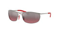 Ray - Ban RB3819M F0017A