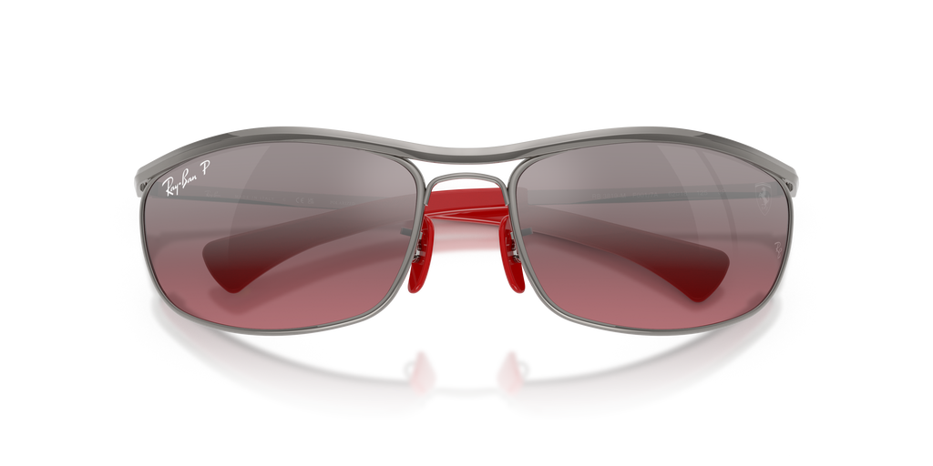 Ray - Ban RB3819M F0017A