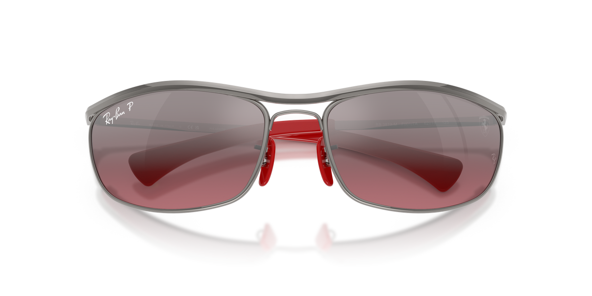Ray - Ban RB3819M F0017A