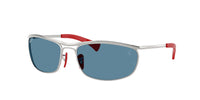 Ray - Ban RB3819M F007S2