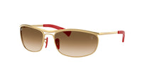 Ray - Ban RB3819M F00851