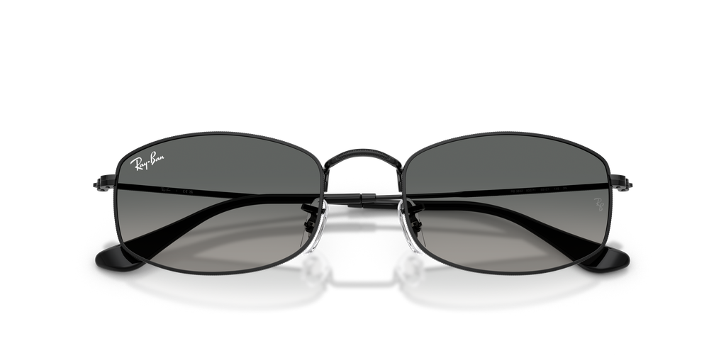 Ray - Ban RB3832 002/71