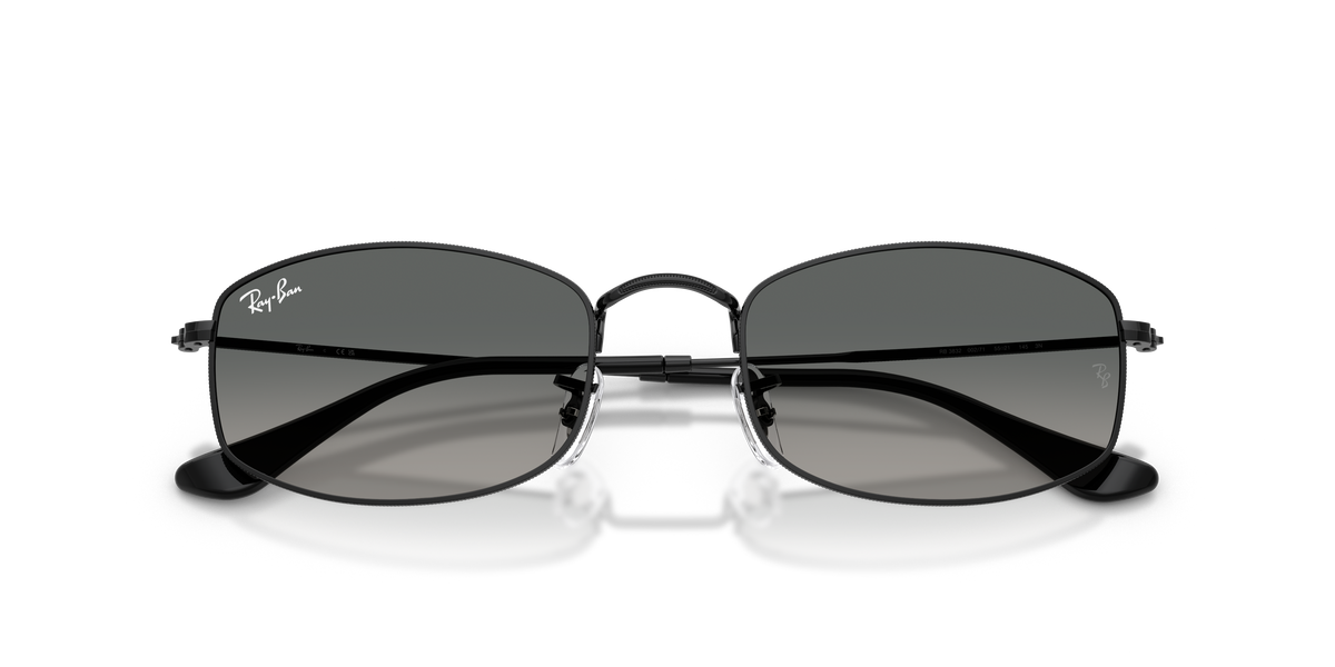 Ray - Ban RB3832 002/71