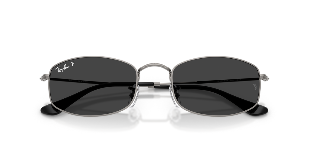 Ray - Ban RB3832 004/48