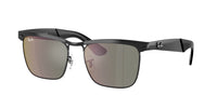 Ray - Ban RB3875 WAYFARER DELUXE 002/39