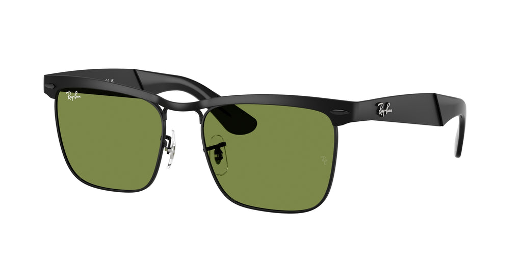 Ray - Ban RB3875 WAYFARER DELUXE 006/4E