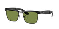 Ray - Ban RB3875 WAYFARER DELUXE 006/4E