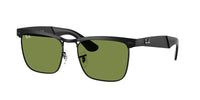 Ray - Ban RB3875 WAYFARER DELUXE 006/4E