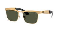 Ray - Ban RB3875 WAYFARER DELUXE 927633