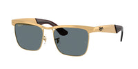 Ray - Ban RB3875 WAYFARER DELUXE 92763R