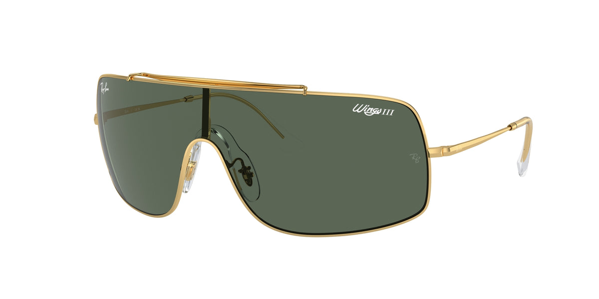Ray - Ban RB3897 WINGS III 001/71