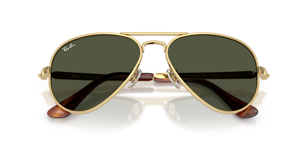 Ray - Ban RB3925 AVIATOR MAX 001/31