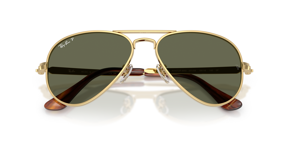 Ray - Ban RB3925 AVIATOR MAX 001/58