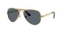Ray - Ban RB3925 AVIATOR MAX 001/R5